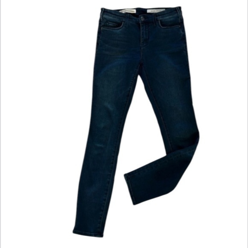 Pilcro and the letterpress serif size 28 jeans